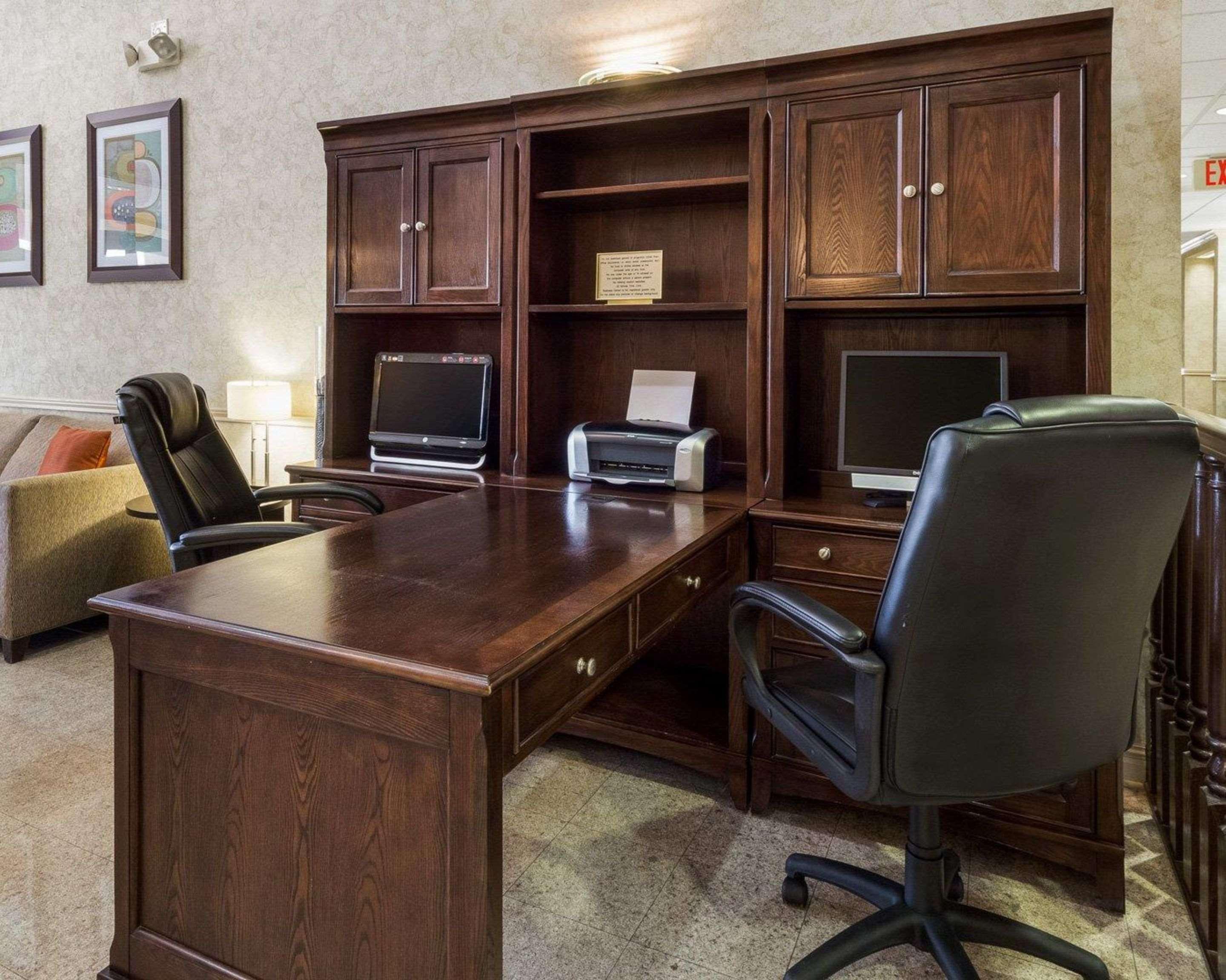 Quality Inn Ingleside - Corpus Christi Buitenkant foto