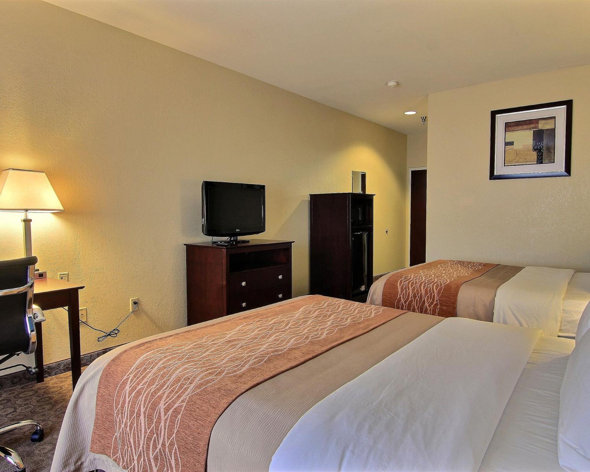 Quality Inn Ingleside - Corpus Christi Kamer foto