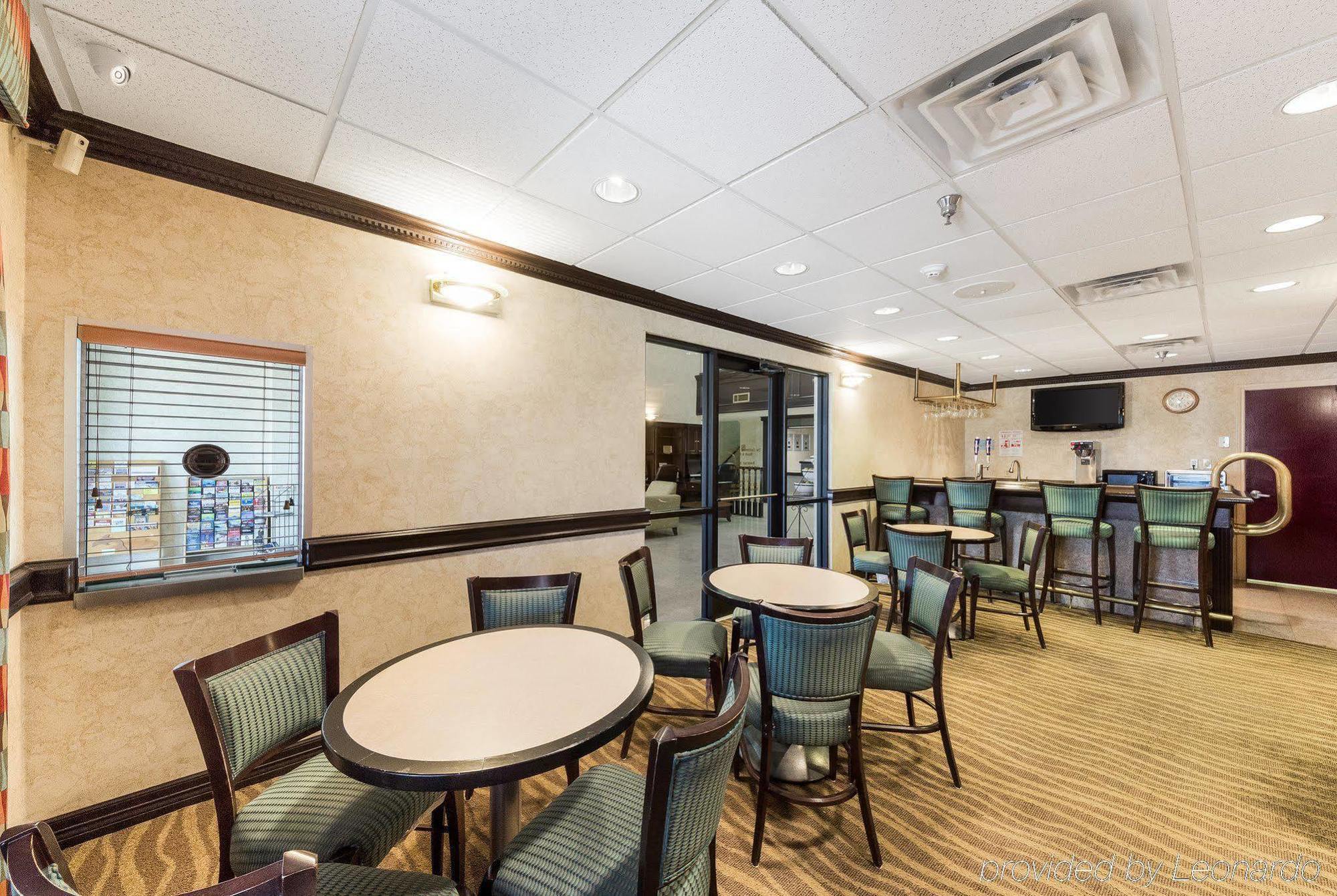 Quality Inn Ingleside - Corpus Christi Buitenkant foto