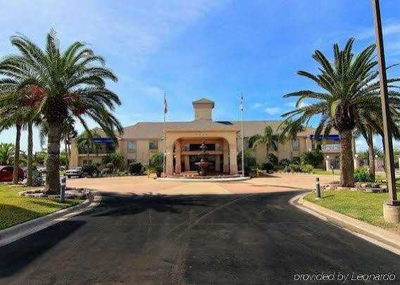 Quality Inn Ingleside - Corpus Christi Buitenkant foto