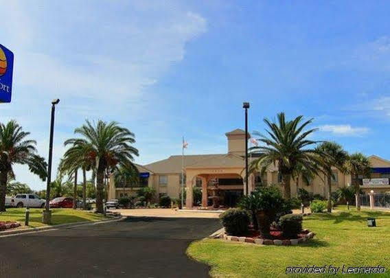 Quality Inn Ingleside - Corpus Christi Buitenkant foto