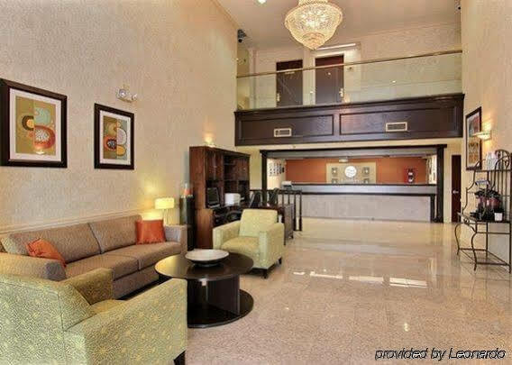 Quality Inn Ingleside - Corpus Christi Buitenkant foto