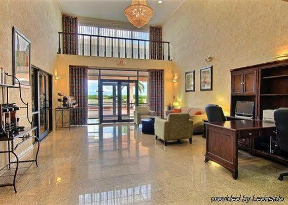 Quality Inn Ingleside - Corpus Christi Buitenkant foto