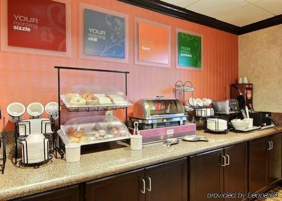 Quality Inn Ingleside - Corpus Christi Buitenkant foto