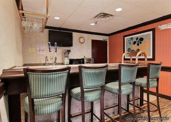 Quality Inn Ingleside - Corpus Christi Buitenkant foto