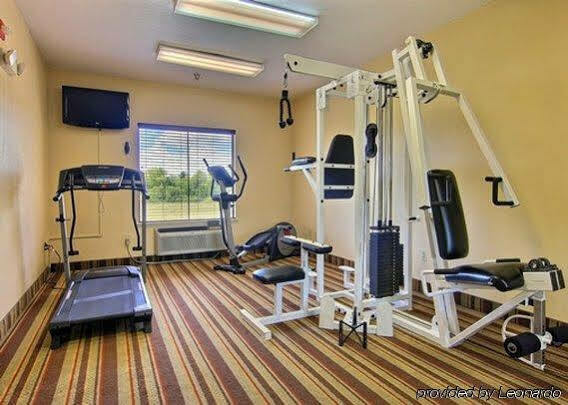 Quality Inn Ingleside - Corpus Christi Buitenkant foto