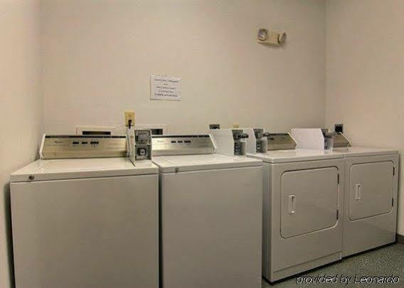 Quality Inn Ingleside - Corpus Christi Buitenkant foto