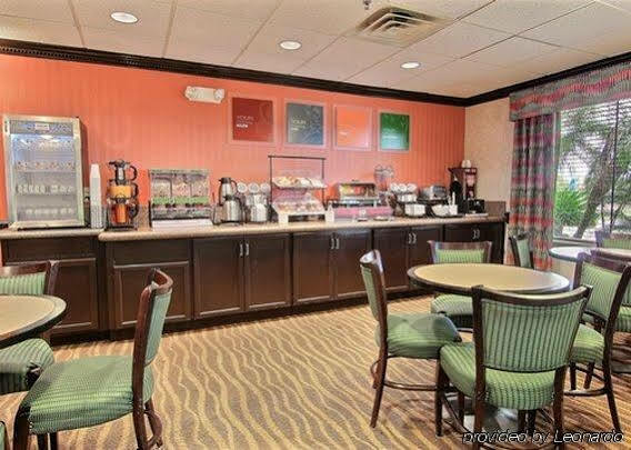 Quality Inn Ingleside - Corpus Christi Buitenkant foto